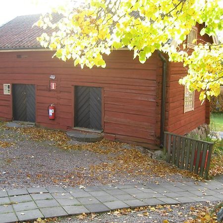 Hjalmargarden Villa Läppe Exterior foto