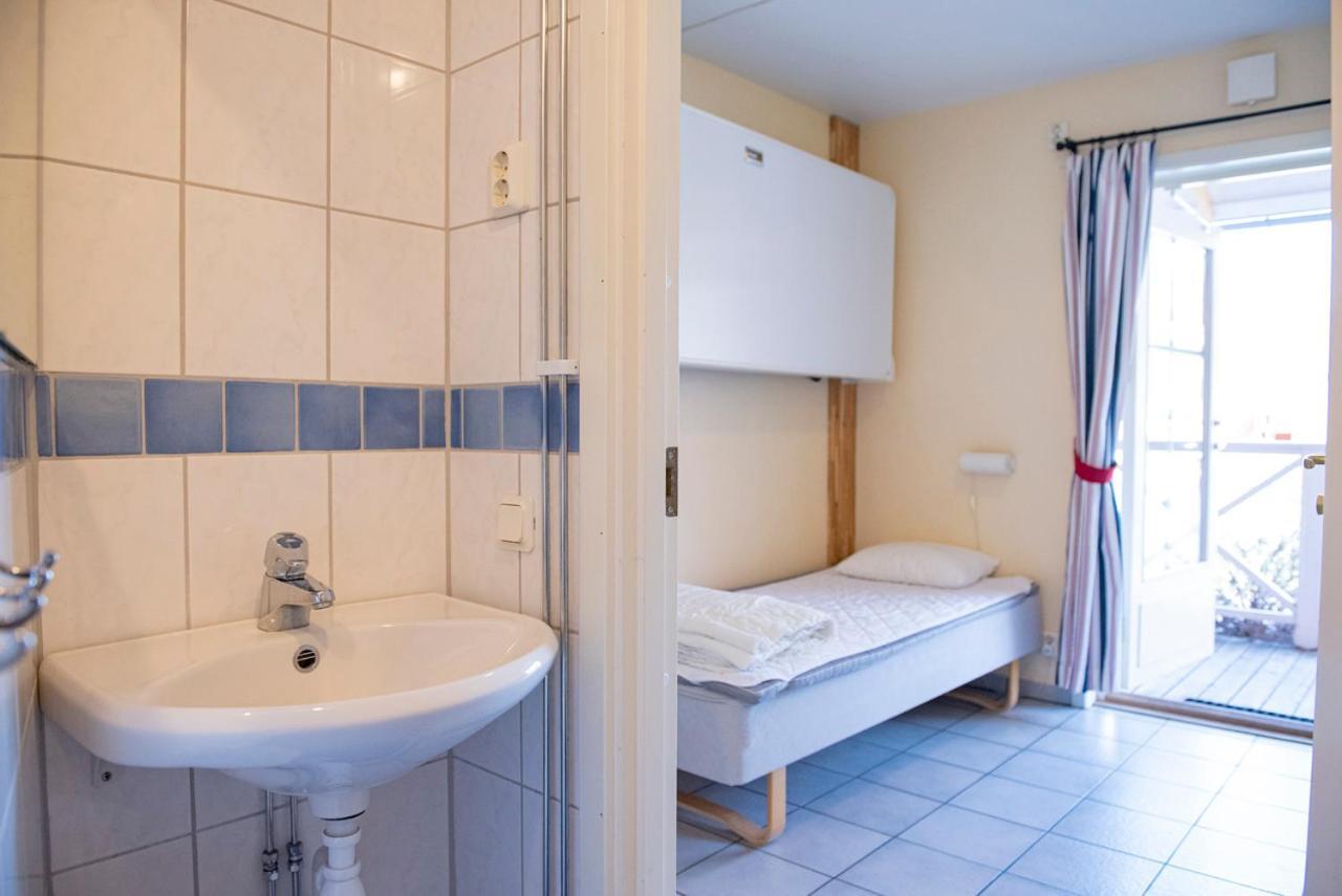 Hotel Hjaelmargarden Läppe Habitación foto