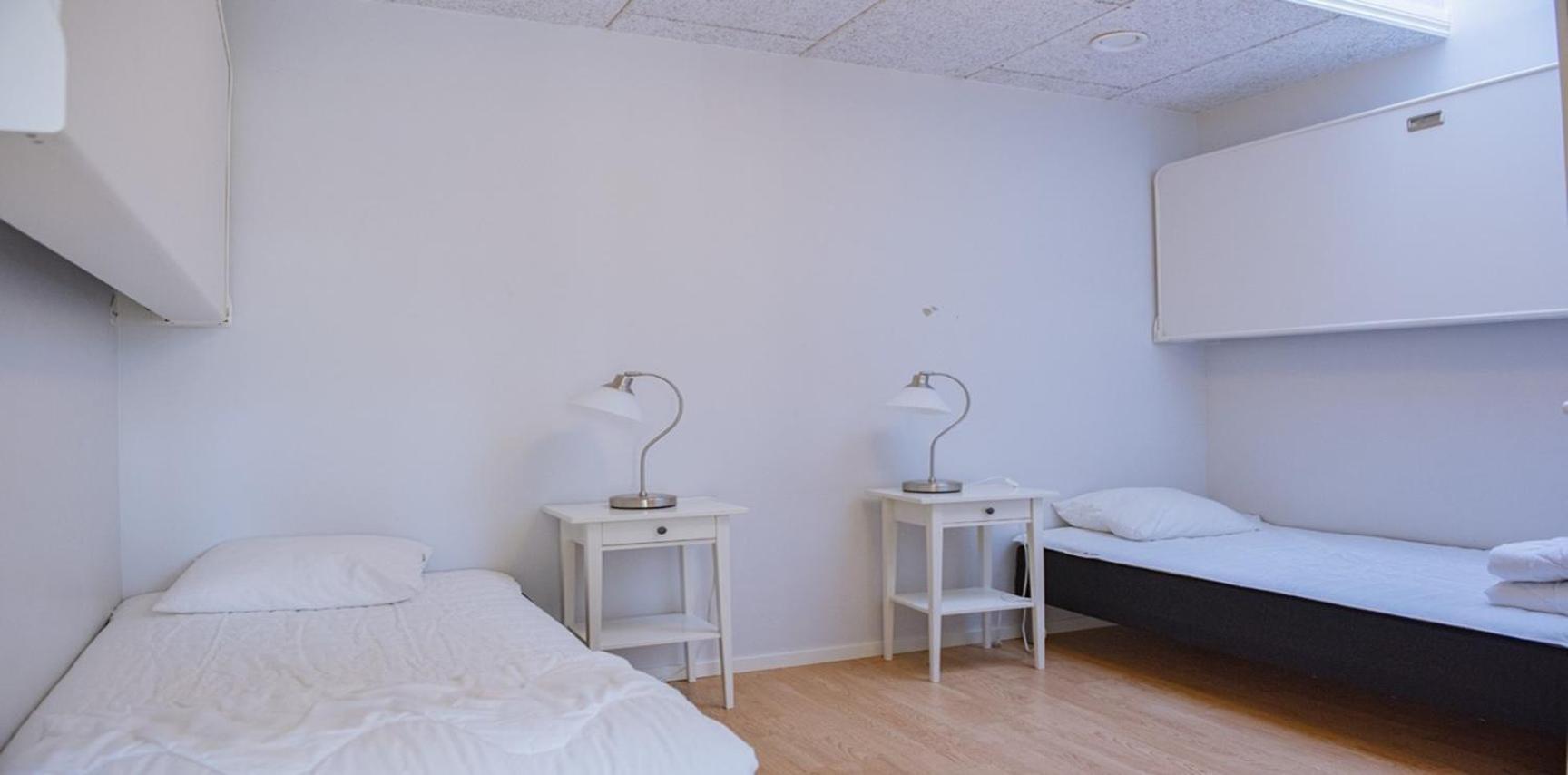 Hotel Hjaelmargarden Läppe Habitación foto