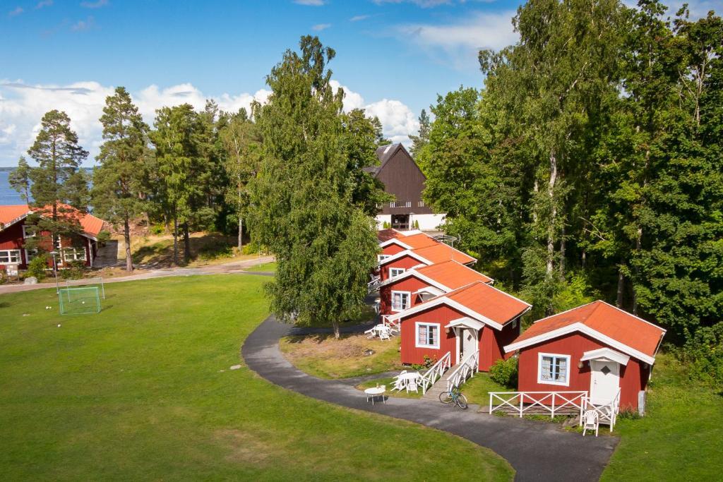 Hjalmargarden Villa Läppe Habitación foto
